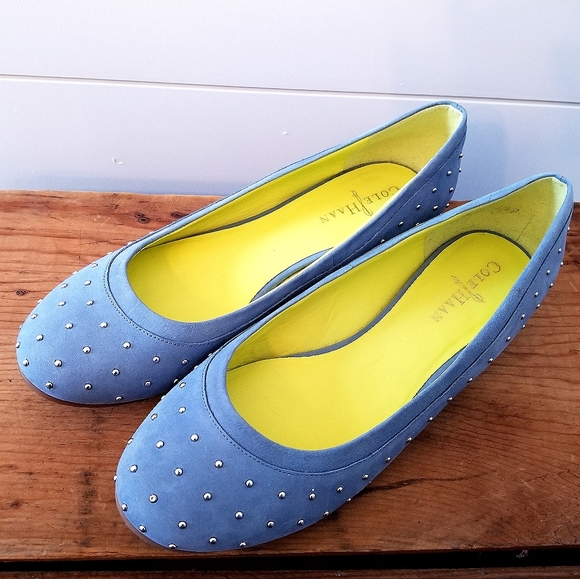 Cole Haan Flats - Picture 4 of 4